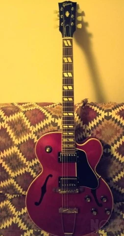Gibson ES-275
