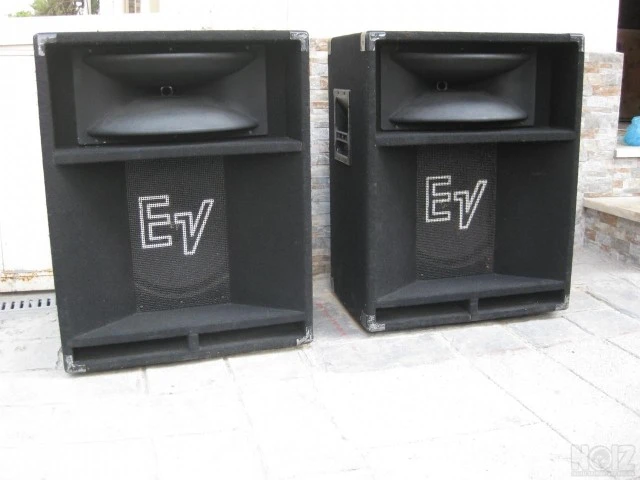 EV SH-1502ER