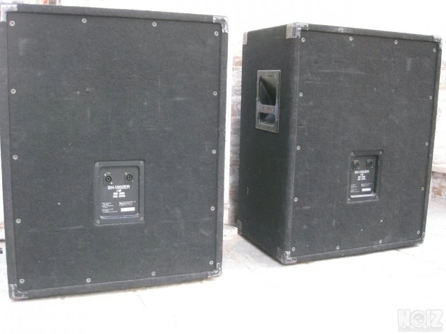 EV SH-1502ER