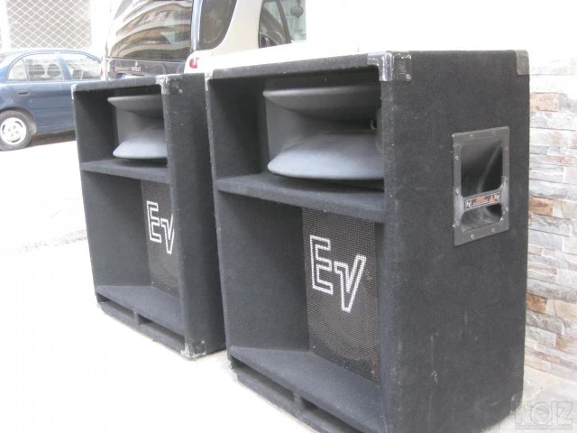 EV SH-1502ER