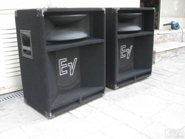 EV SH-1502ER
