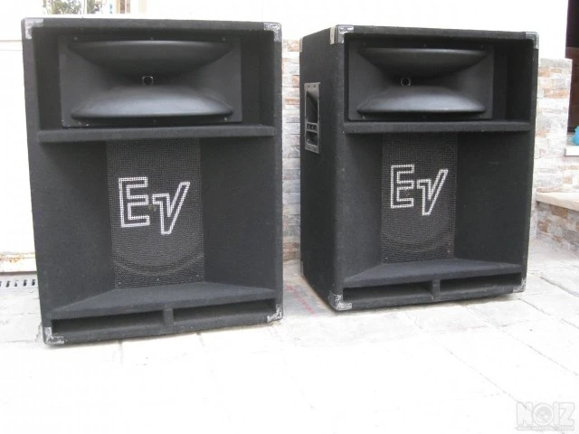 EV SH-1502ER
