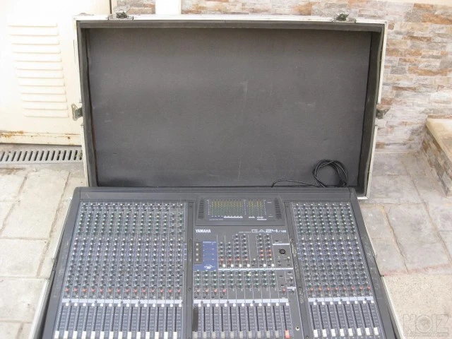 Yamaha GA 24/12