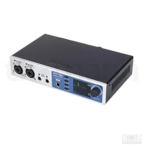 Ζητείται RME Fireface UCX II