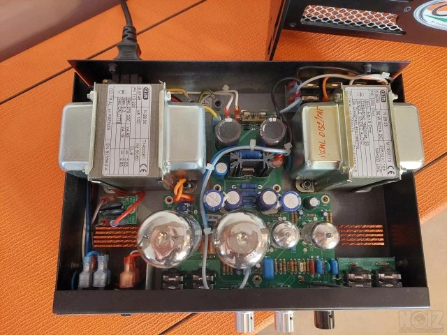 Gurus Naked Mini Live 44watts - νέα τιμή