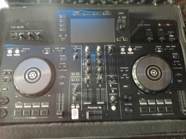 Controller Pioneer XDJ-RR