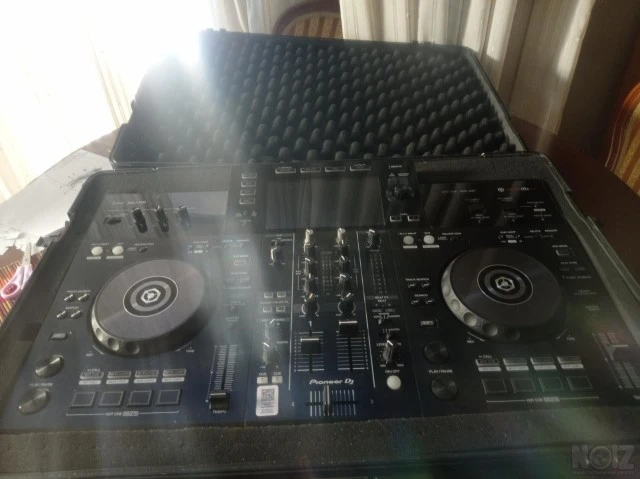 Controller Pioneer XDJ-RR