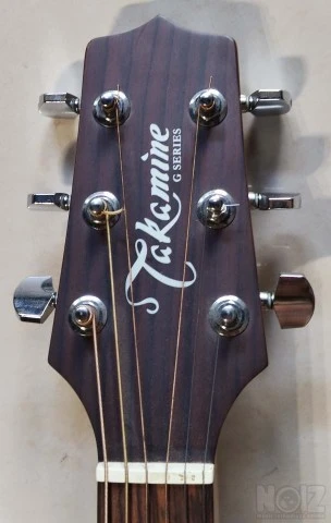 Acoustic Guitar Takamine G Series