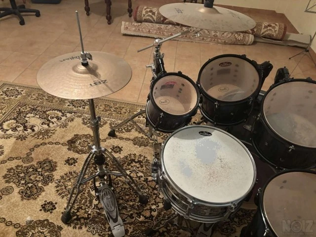 Pearl Vision 6-piece
