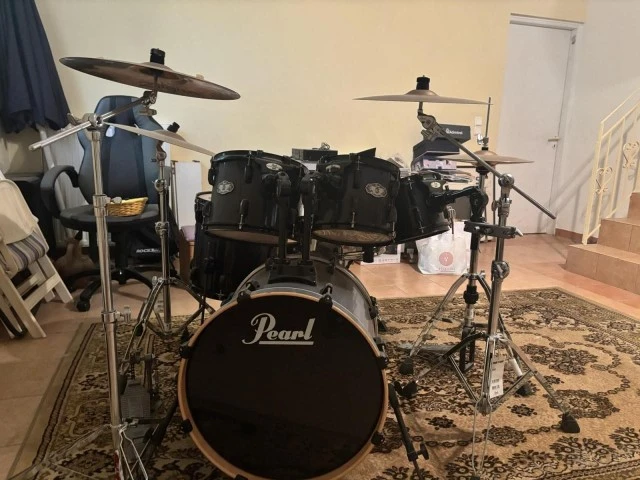 Pearl Vision 6-piece