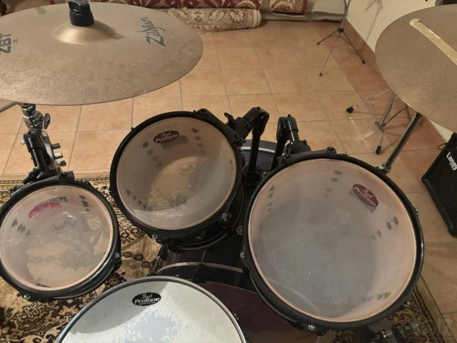 Pearl Vision 6-piece