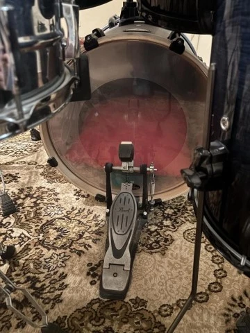 Pearl Vision 6-piece