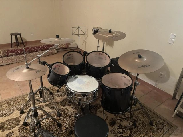 Pearl Vision 6-piece