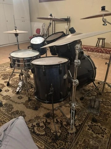 Pearl Vision 6-piece