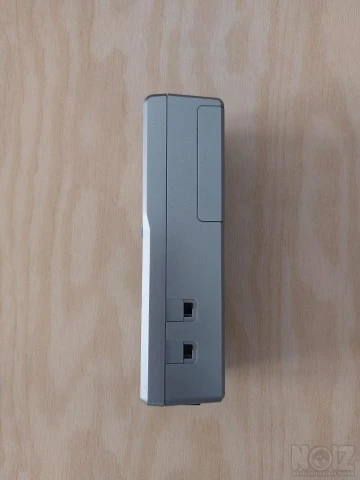 BOSS TU-15 Chromatic Tuner κιθάρας/μπάσο