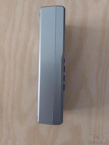 BOSS TU-15 Chromatic Tuner κιθάρας/μπάσο