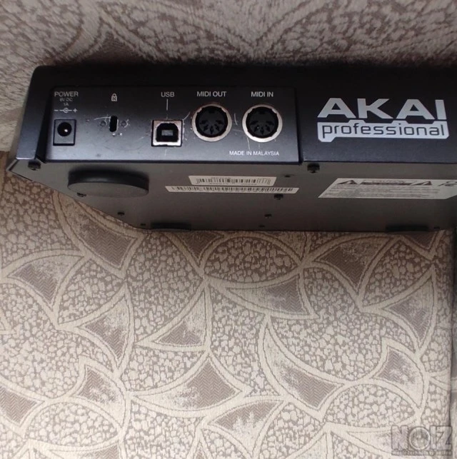 Akai MPD 26