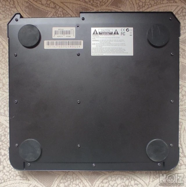 Akai MPD 26