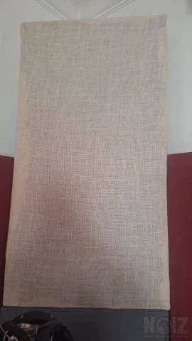 Ηχοαποροφητικά panels