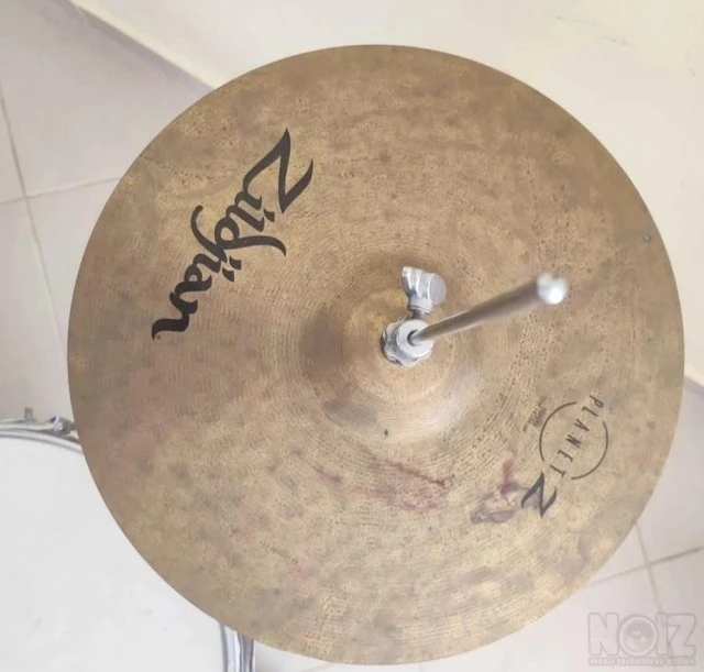 Yamaha drums μποτα ταμπουρο hihat