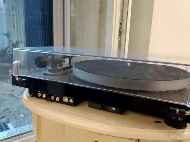 Πικ Απ ,Project Recordmaster