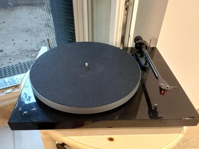 Πικ Απ ,Project Recordmaster