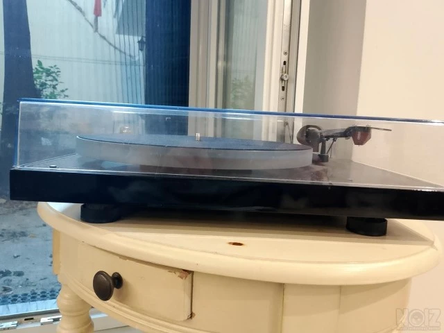 Πικ Απ ,Project Recordmaster