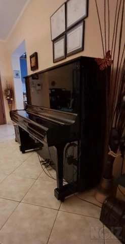 Πιανο yamaha U3