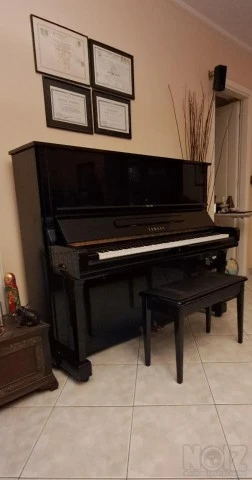 Πιανο yamaha U3