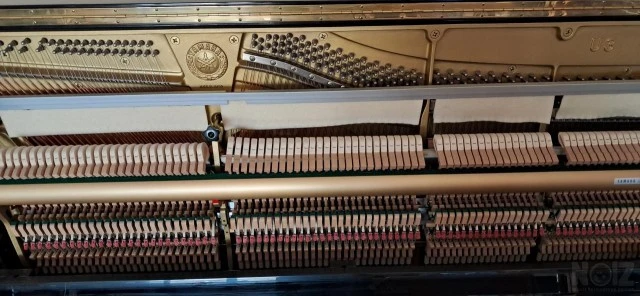 Πιανο yamaha U3