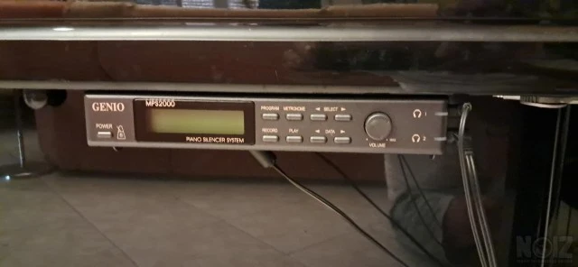 Πιανο yamaha U3