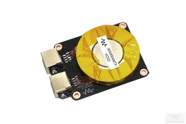 Waversa Systems USB Isolator Transformer