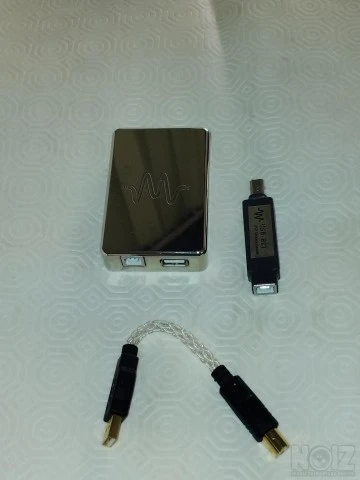 Waversa Systems USB Isolator Transformer