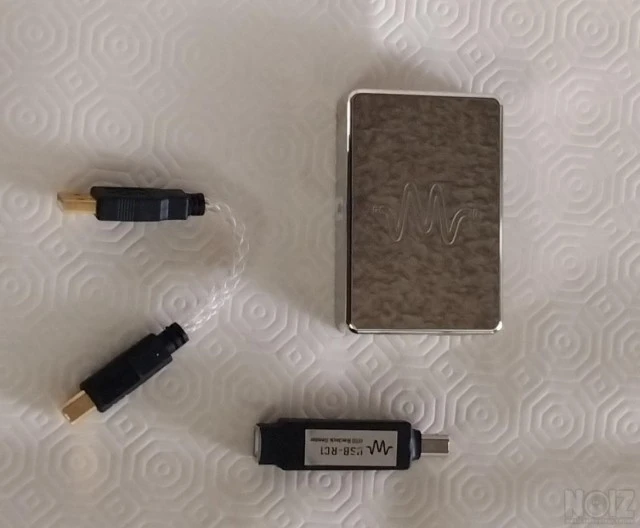 Waversa Systems USB Isolator Transformer