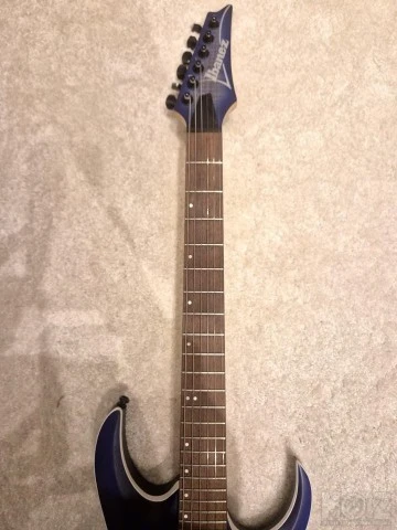 Κιθάρα ibanez & ενισχυτής marshall