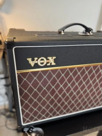 Vox AC15 C1