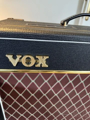 Vox AC15 C1