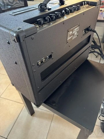 Vox AC15 C1