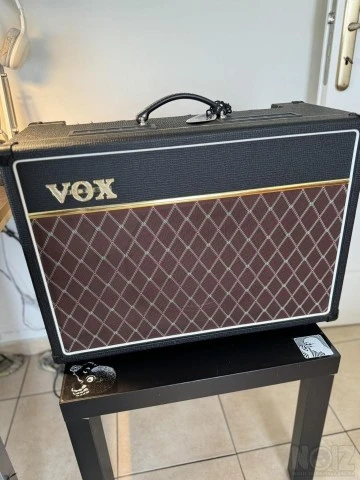 Vox AC15 C1