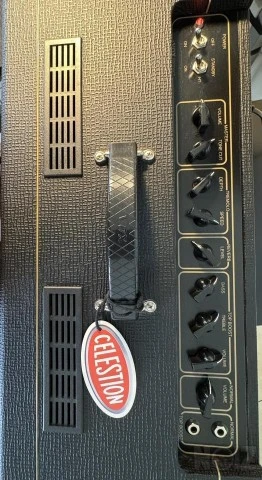 Vox AC15 C1
