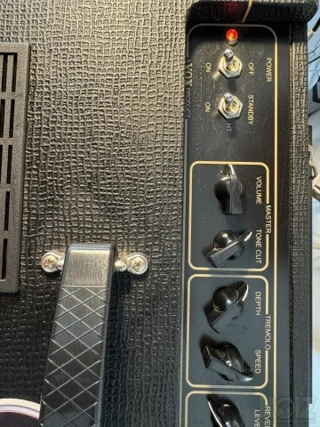 Vox AC15 C1