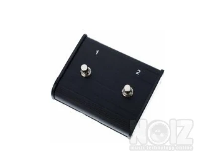 Vox AC15 C1