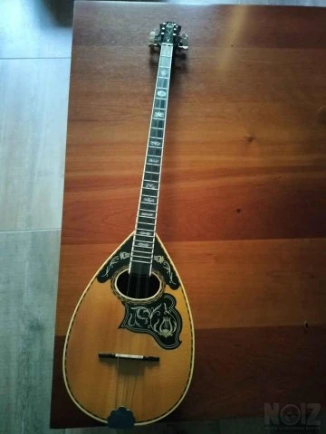 Τζουράς Χειροποίητος