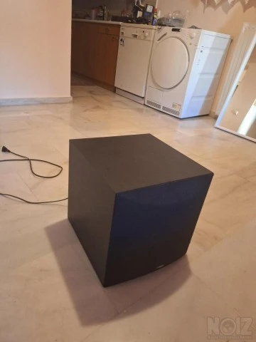Αυτοενισχυόμενο Subwoofer Yamaha NS-SW10