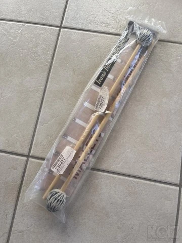 Μπαγκέτες Μαρίμπας