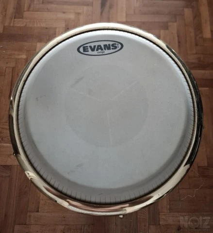 Galaxy Giovanni Conga Requinto 9 3/4"