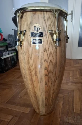 Galaxy Giovanni Conga Requinto 9 3/4