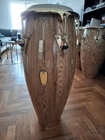 Galaxy Giovanni Conga Requinto 9 3/4"