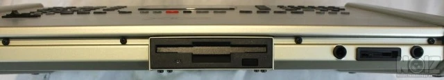 Ketron XD3