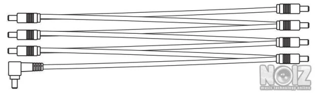 Boss PCS-20A